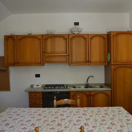 Dimora Al Castello Ferienhaus Govone