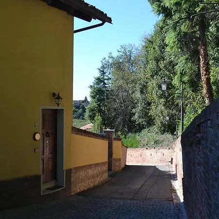 Dimora Al Castello