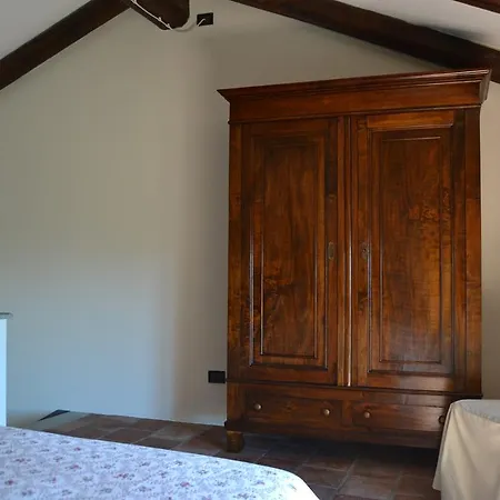 Holiday home Dimora Al Castello Govone