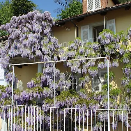 Dimora Al Castello Holiday home