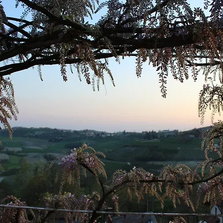 Holiday home Dimora Al Castello Govone