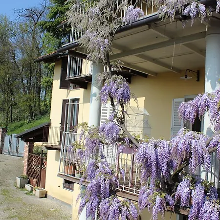 Dimora Al Castello