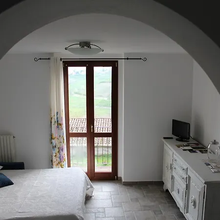 Dimora Al Castello *