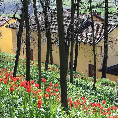 Dimora Al Castello Holiday home *