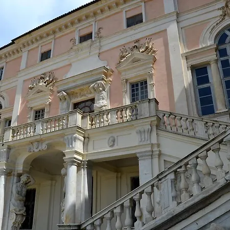 Dimora Al Castello *
