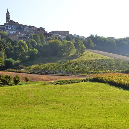 Ferienhaus Dimora Al Castello *