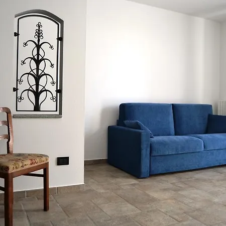 Ferienhaus Dimora Al Castello *