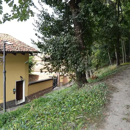 Dimora Al Castello *