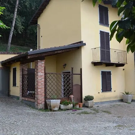 Dimora Al Castello Holiday home *