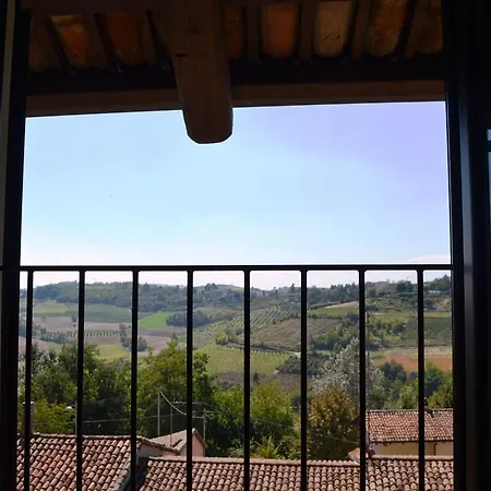 Dimora Al Castello Govone
