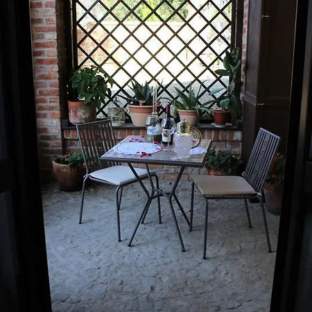 Dimora Al Castello *