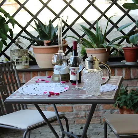 Dimora Al Castello Govone