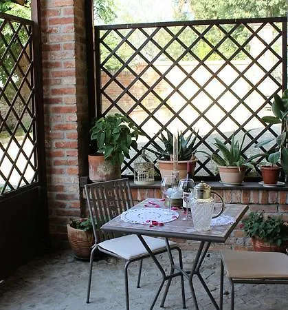 Dimora Al Castello Ferienhaus Govone