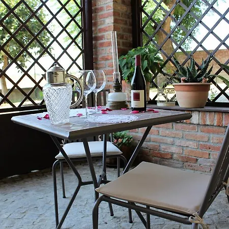 Dimora Al Castello Holiday home